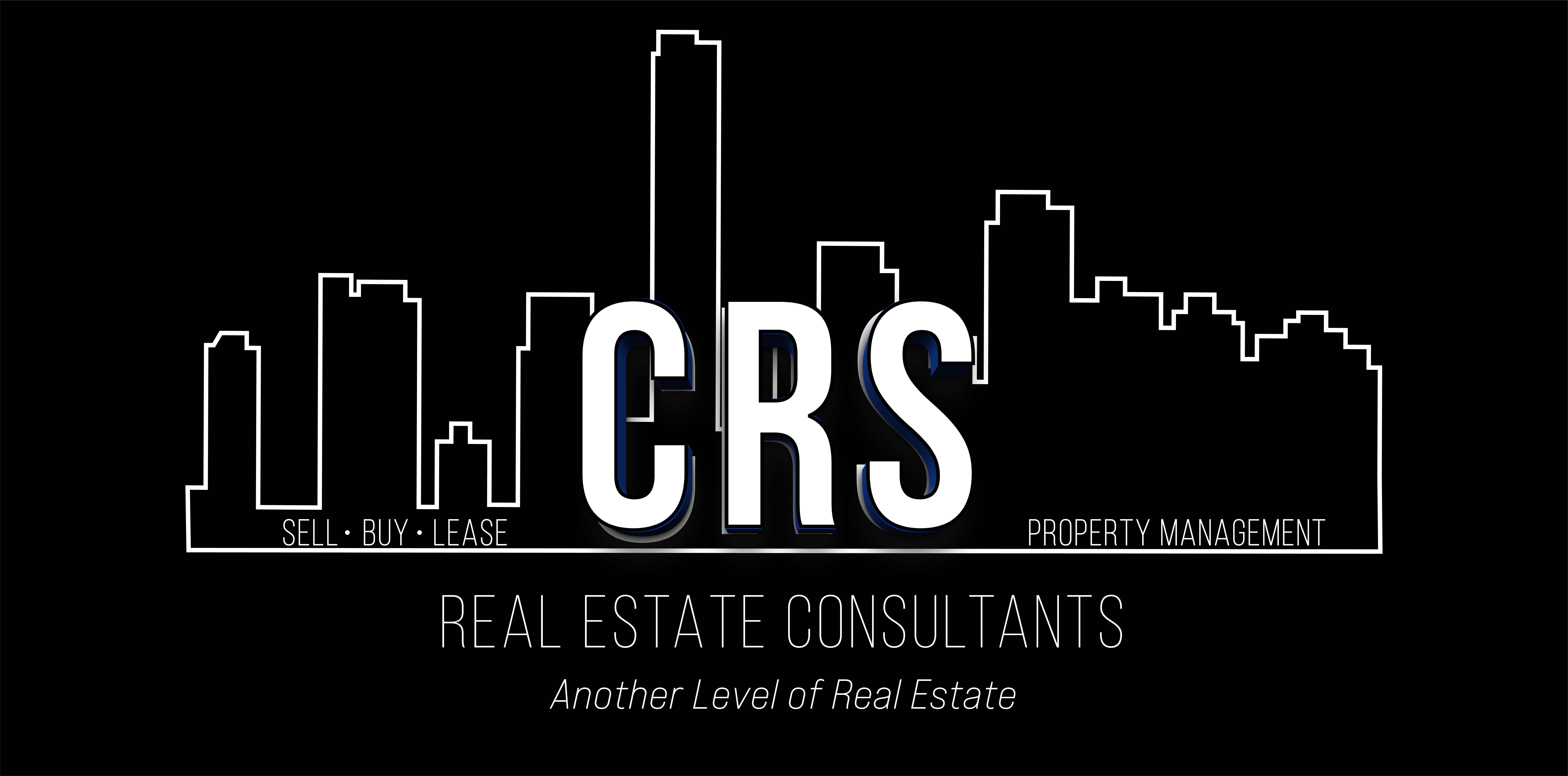 CRS REAL ESTATE CONSULTANTS